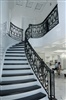 Staircase/Foyer