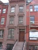 Brownstone Building Reconstruction,
New York City, NY